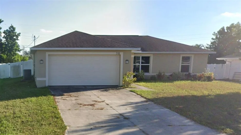 Unit for sale at 318 SE 46TH LANE, CAPE CORAL, FL 33904