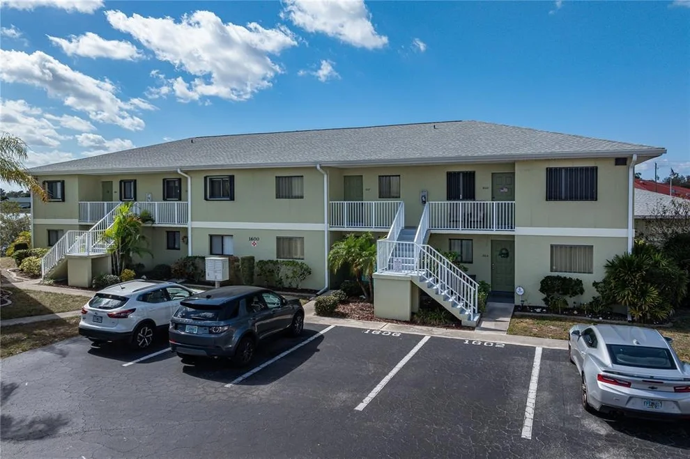 Unit for sale at 25225 RAMPART BOULEVARD, PUNTA GORDA, FL 33983