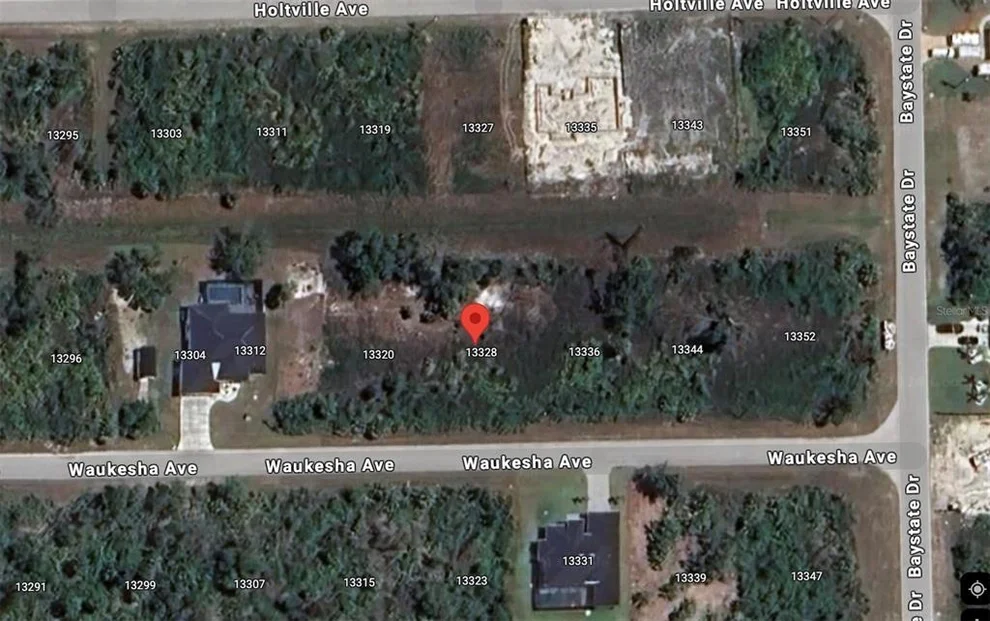 Unit for sale at 13328 WAUKESHA AVENUE, PORT CHARLOTTE, FL 33981