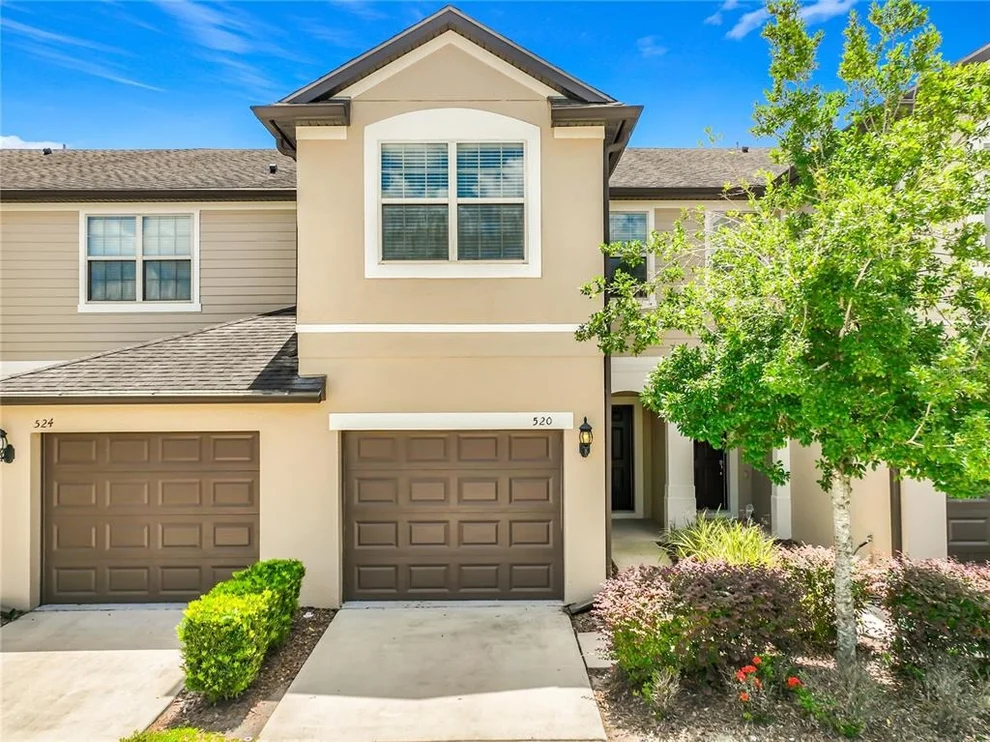 Unit for sale at 520 VIRTUOSO LANE, ORLANDO, FL 32824