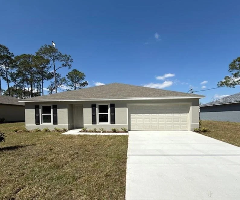Unit for sale at 21 POST LANE, PALM COAST, FL 32164
