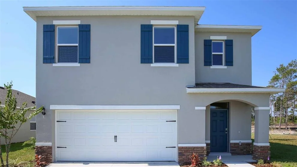 Unit for sale at 3025 HOUSE FINCH ROAD, ST CLOUD, FL 34773
