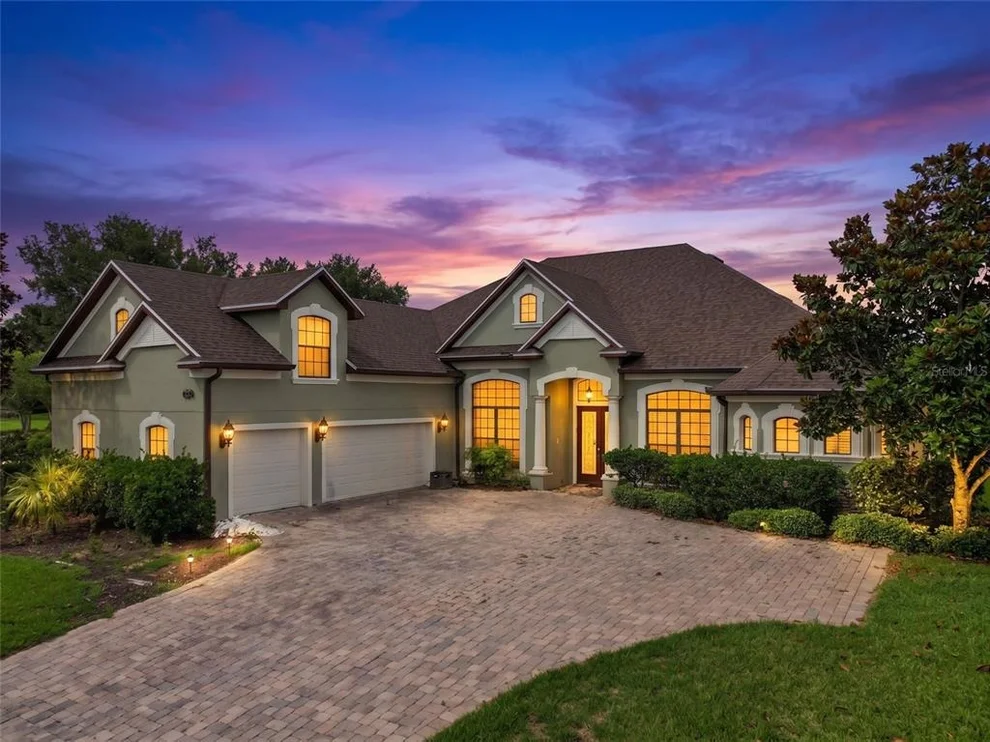 Unit for sale at 2450 VIEW RIDGE WAY, CLERMONT, FL 34711
