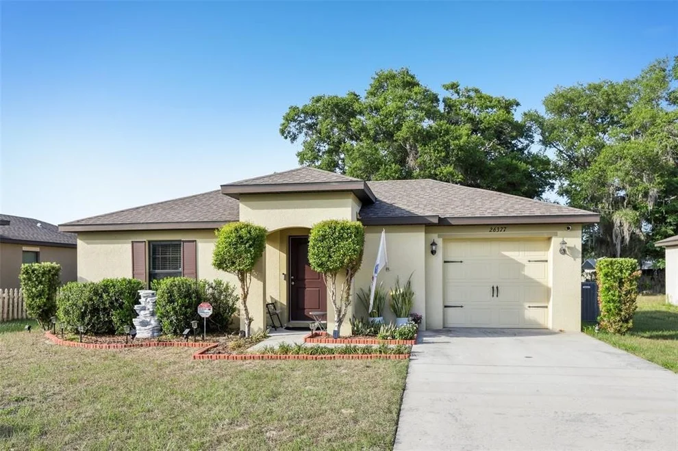 Unit for sale at 26377 BERTRAM ROAD, BROOKSVILLE, FL 34602