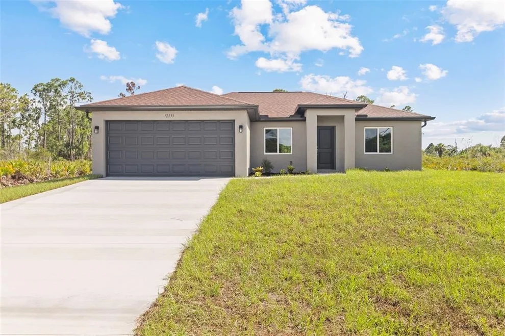 Unit for sale at 12233 WAGNER LANE, PORT CHARLOTTE, FL 33981