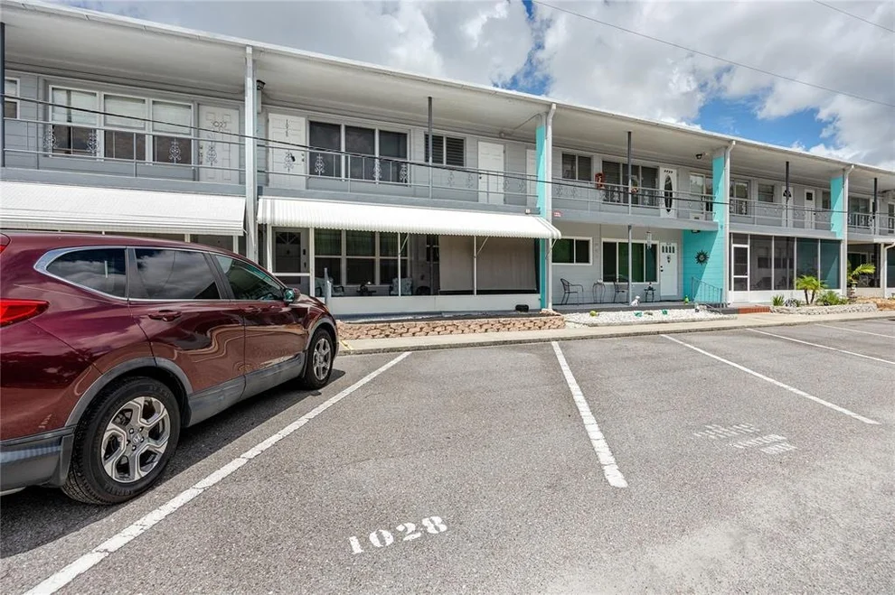 Unit for sale at 4152 55TH WAY N, KENNETH CITY, FL 33709
