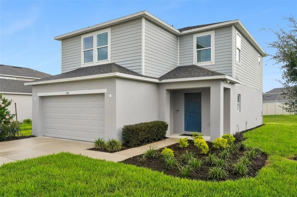 Unit for sale at 152 BRINSMEAD RD., HAINES CITY, FL 33844