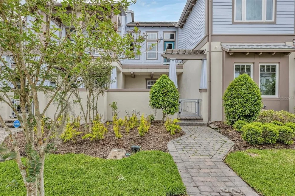 Unit for sale at 9239 DOHERTY PLACE, ORLANDO, FL 32827