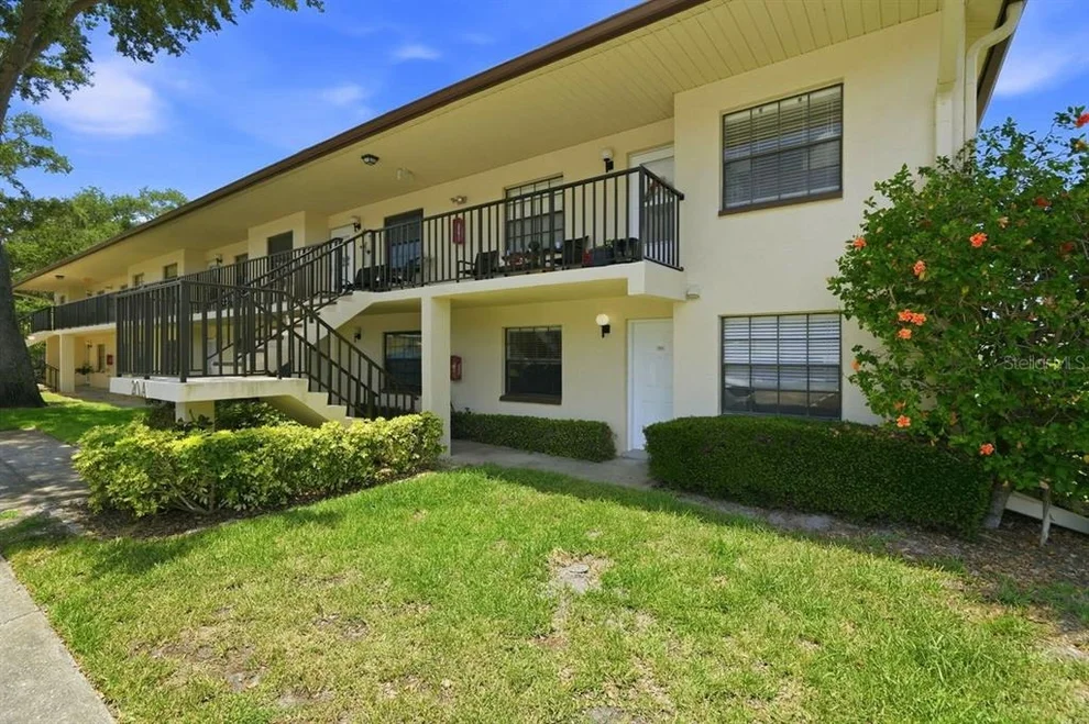 Unit for sale at 2400 WINDING CREEK BOULEVARD, CLEARWATER, FL 33761