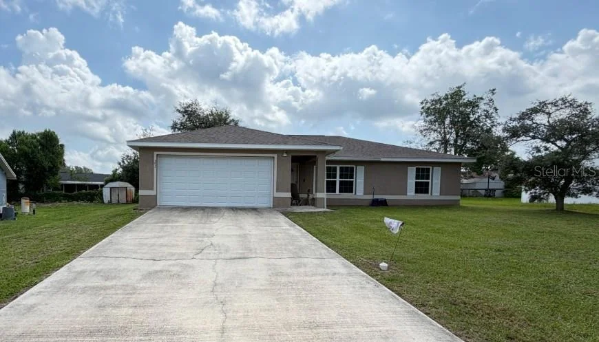 Unit for sale at 3737 SW 150TH LOOP, OCALA, FL 34473