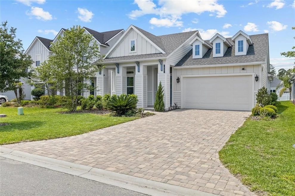 Unit for sale at 42 ROSE BUD LANE, ST AUGUSTINE, FL 32092