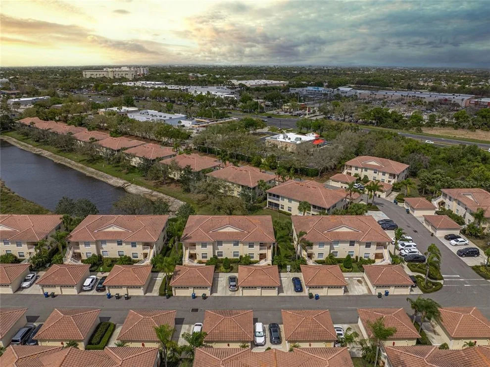 Unit for sale at 4433 CORSO VENETIA BOULEVARD, VENICE, FL 34293