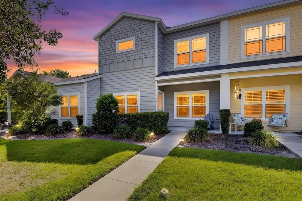 Unit for sale at 5008 NW 21ST DRIVE, GAINESVILLE, FL 32605