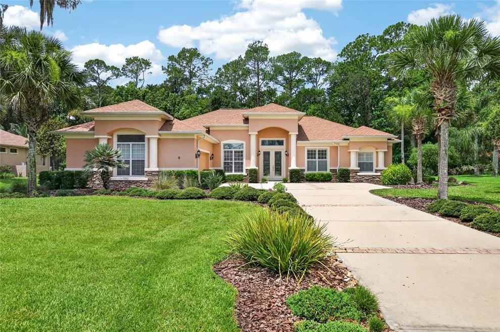 Unit for sale at 6 SCARLET OAK CIRCLE, PALM COAST, FL 32137