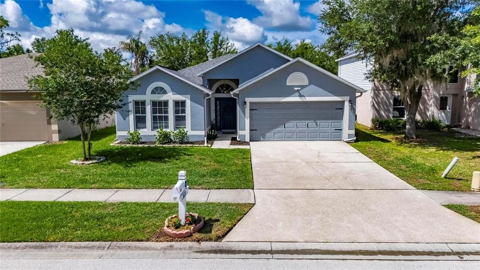 Unit for sale at 31620 LOCH ALINE DRIVE, WESLEY CHAPEL, FL 33545