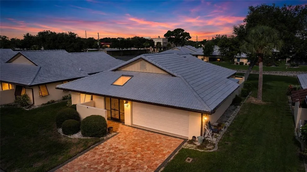 Unit for sale at 49 SANDSTONE CIRCLE, VENICE, FL 34293