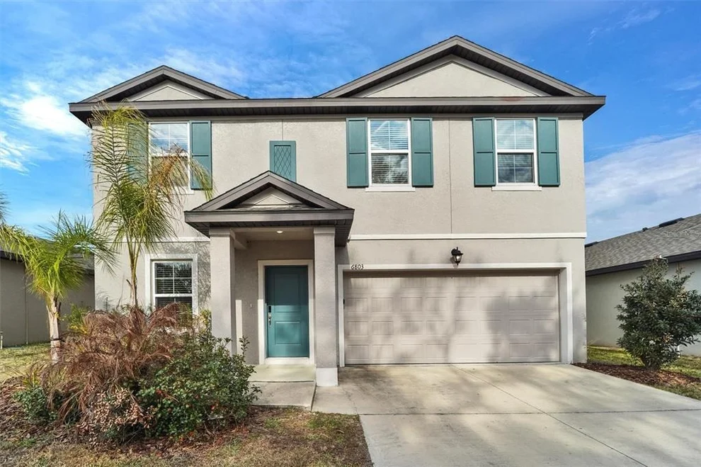 Unit for sale at 6803 BRANHAM MILL COURT, ZEPHYRHILLS, FL 33542