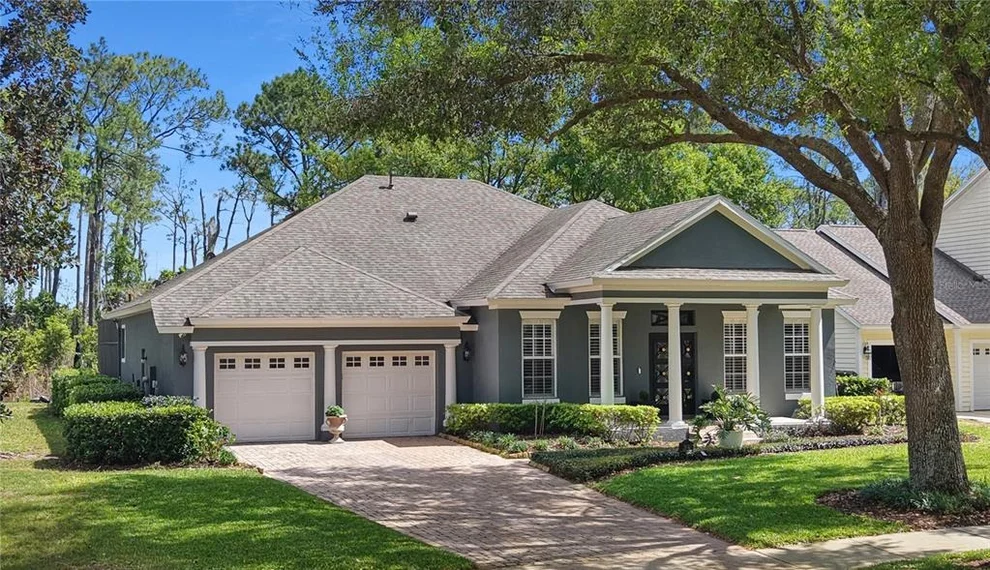 Unit for sale at 8411 WOBURN COURT, WINDERMERE, FL 34786