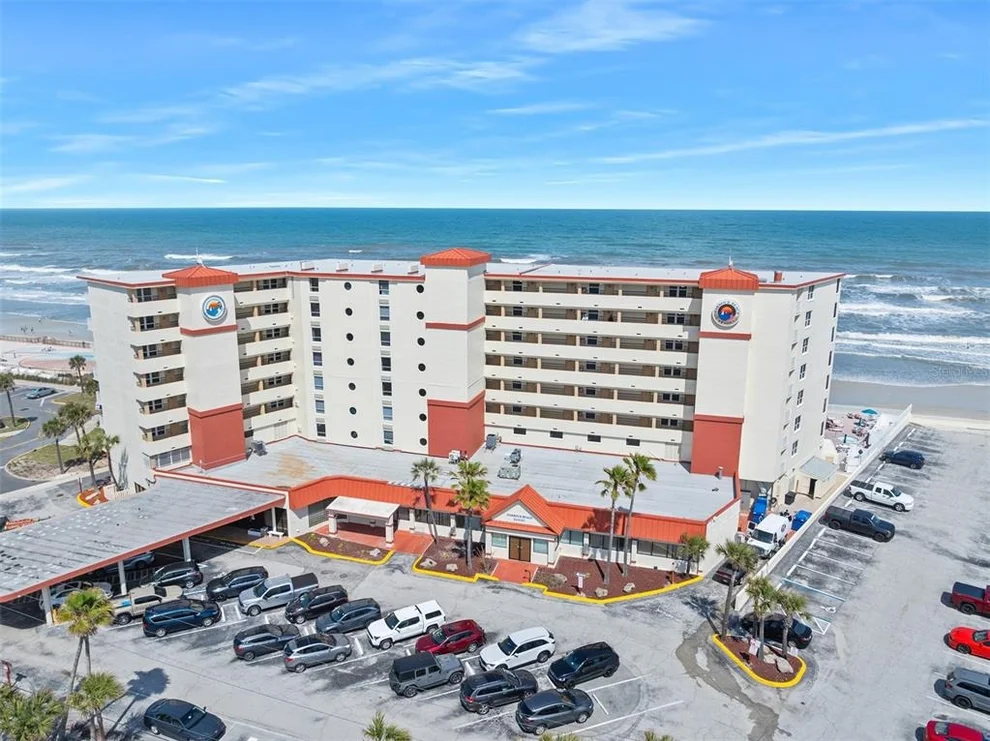 Unit for sale at 701 S ATLANTIC AVENUE, DAYTONA BEACH, FL 32118