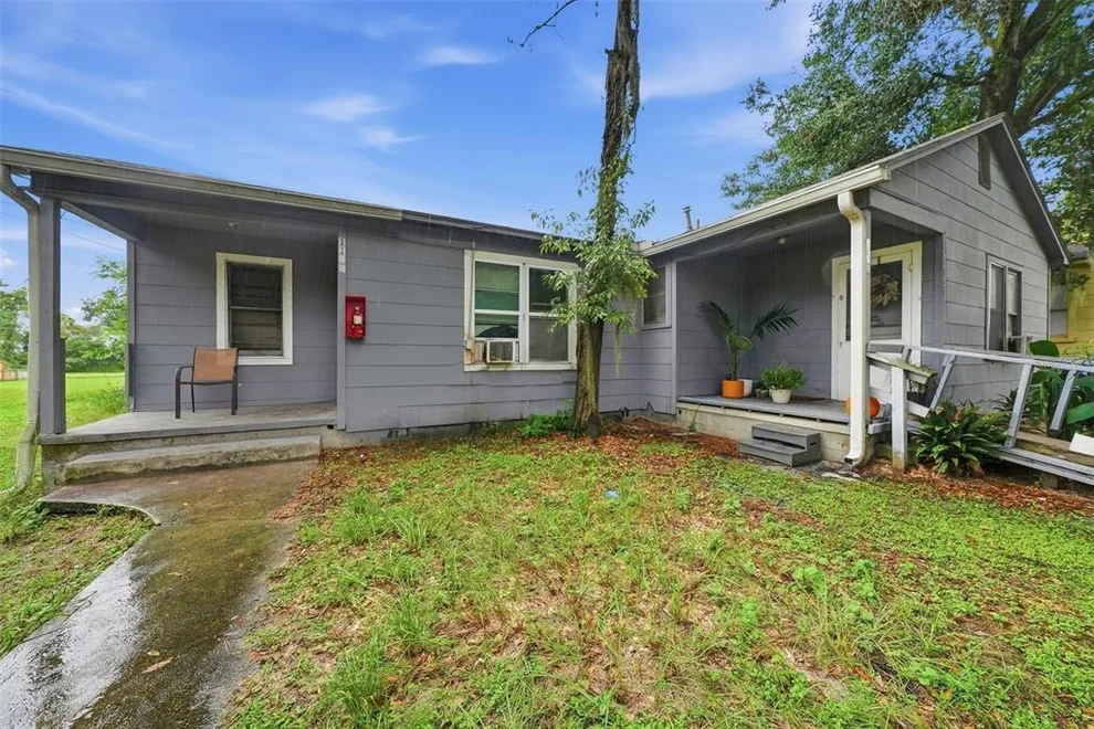 Unit for sale at 1125 OLIVE STREET, LAKELAND, FL 33815