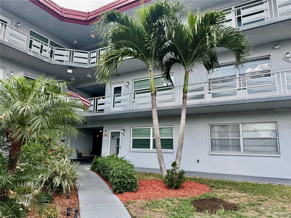 Unit for sale at 5660 80TH STREET N, ST PETERSBURG, FL 33709