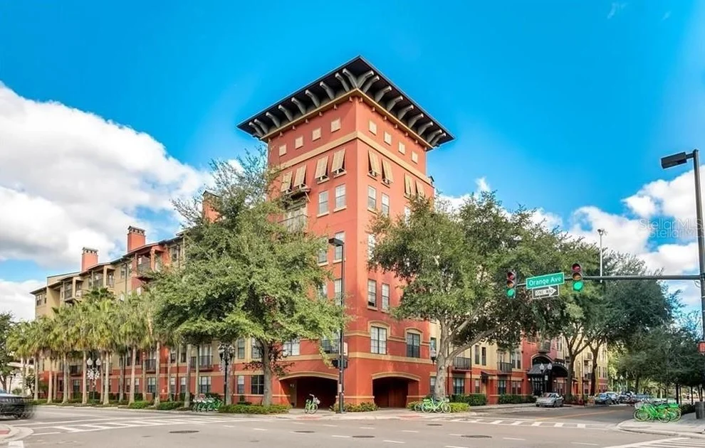 Unit for sale at 911 N ORANGE AVENUE, ORLANDO, FL 32801