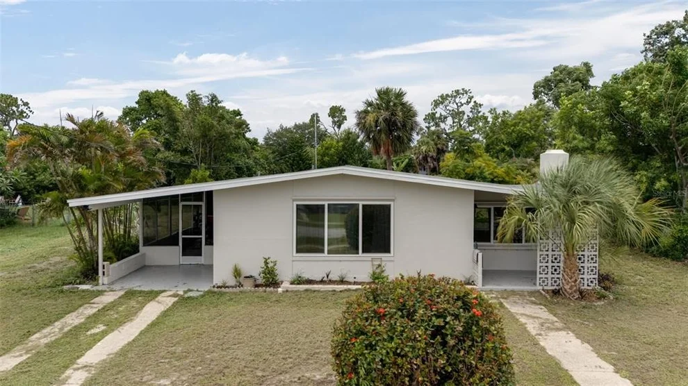 Unit for sale at 3213 NORMANDY DRIVE E, PORT CHARLOTTE, FL 33952