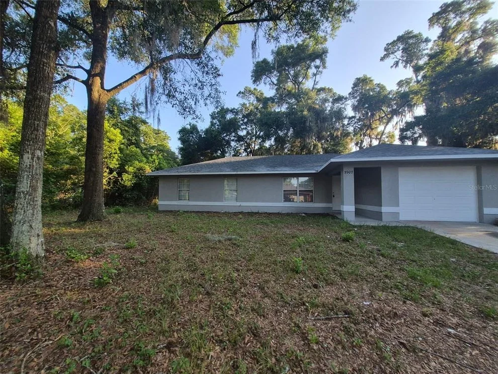 Unit for sale at 5907 NW 64TH STREET, OCALA, FL 34482