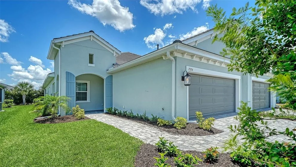 Unit for sale at 2324 BLUE MAHOE LANE, SARASOTA, FL 34240