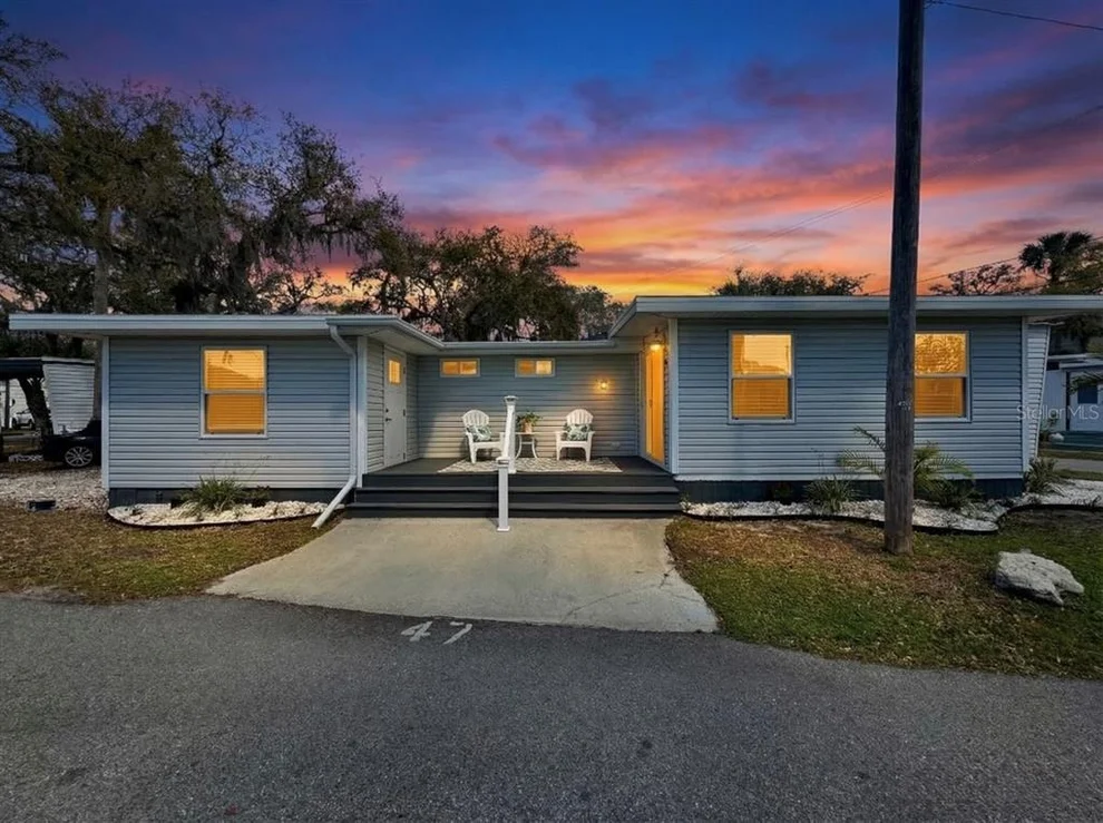 Unit for sale at 15010 113TH AVENUE N, LARGO, FL 33774