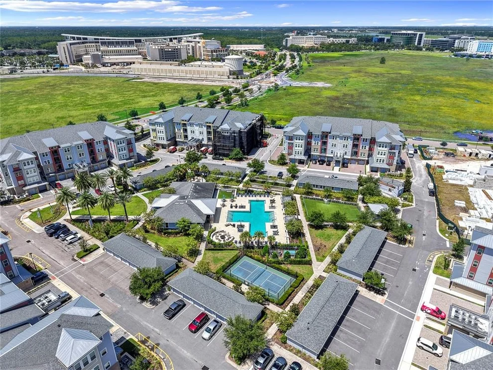 Unit for sale at 7545 LAUREATE BOULEVARD, ORLANDO, FL 32827