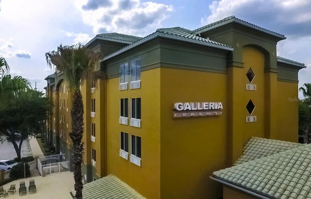 Unit for sale at 3000 MAINGATE LANE, KISSIMMEE, FL 34747