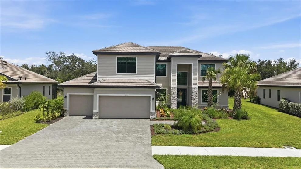 Unit for sale at 11035 HANGING VINE DRIVE, FORT MYERS, FL 33913
