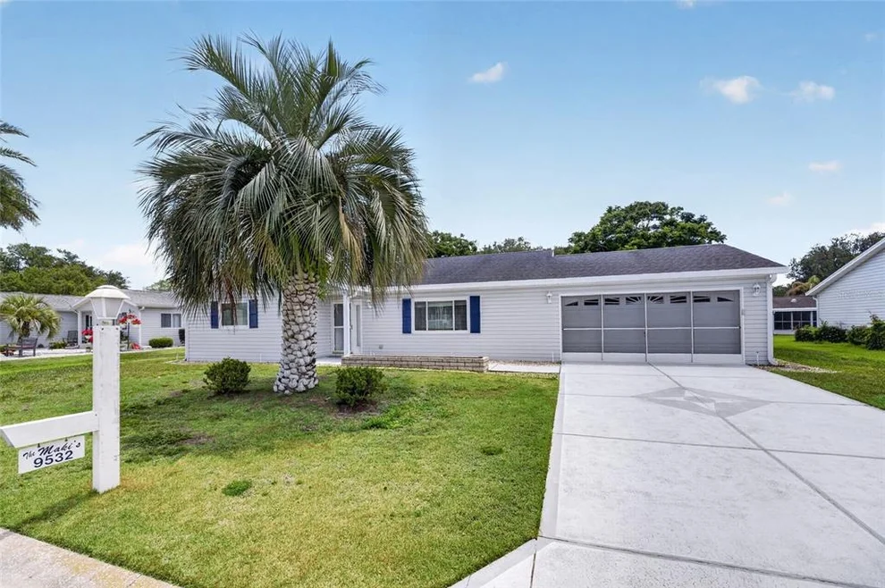 Unit for sale at 9532 SE 173RD LANE, SUMMERFIELD, FL 34491