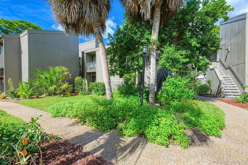 Unit for sale at 110 WOODLAND PLACE, OSPREY, FL 34229