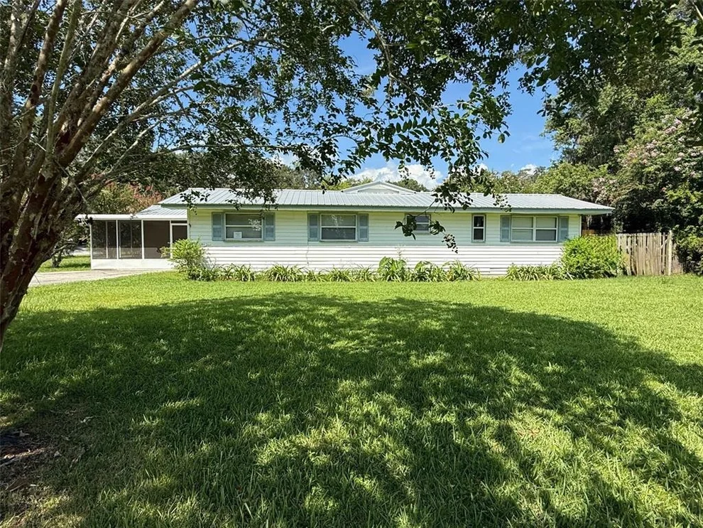 Unit for sale at 931 CEDAR DRIVE, BROOKSVILLE, FL 34601