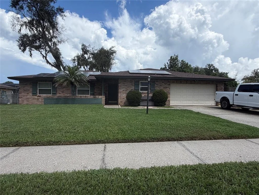 Unit for sale at 814 SHANGRI LA DRIVE, SEFFNER, FL 33584