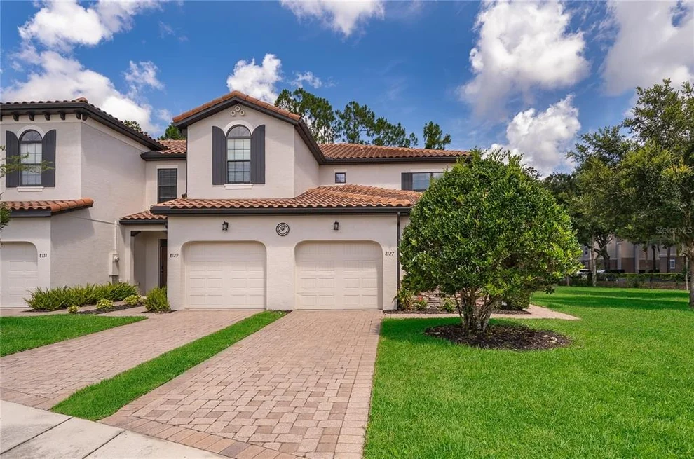 Unit for sale at 8127 ROSEVILLE BOULEVARD, DAVENPORT, FL 33896