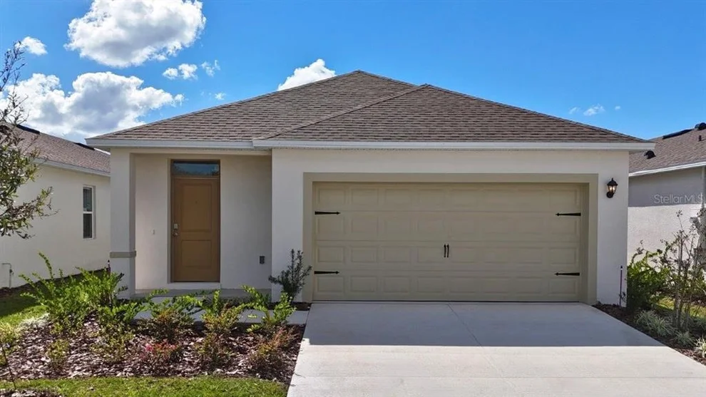 Unit for sale at 198 BULL FROG LANE, UMATILLA, FL 32784
