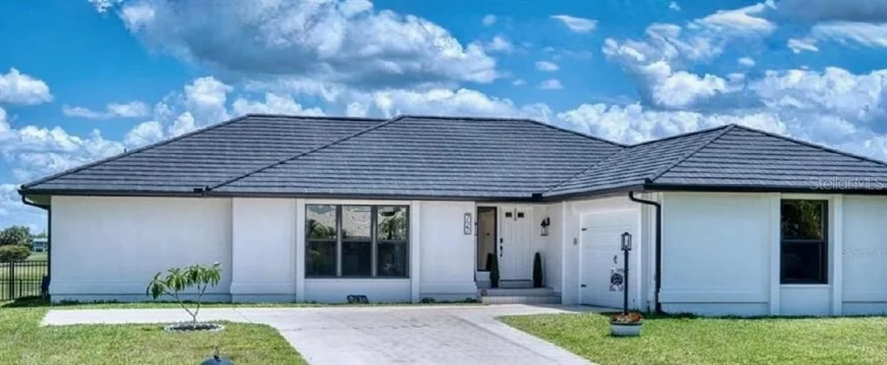 Unit for sale at 727 MONACO DRIVE, PUNTA GORDA, FL 33950