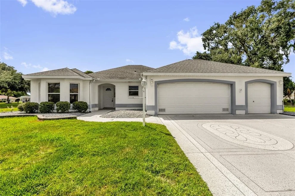 Unit for sale at 3273 HOPEWELL STREET, THE VILLAGES, FL 32162