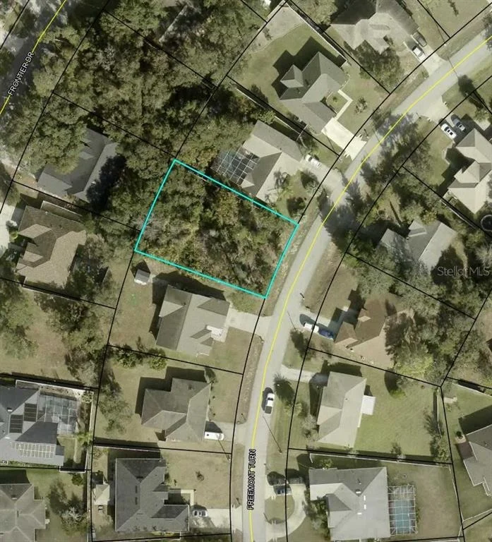 Unit for sale at 65 FREEMONT TURN, PALM COAST, FL 32137