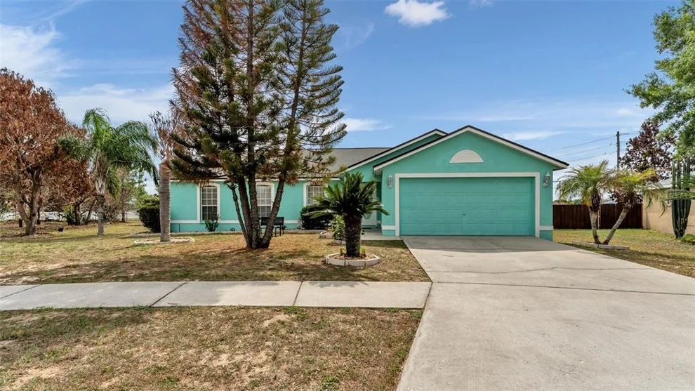 Unit for sale at 134 CLOVERDALE ROAD, WINTER HAVEN, FL 33884