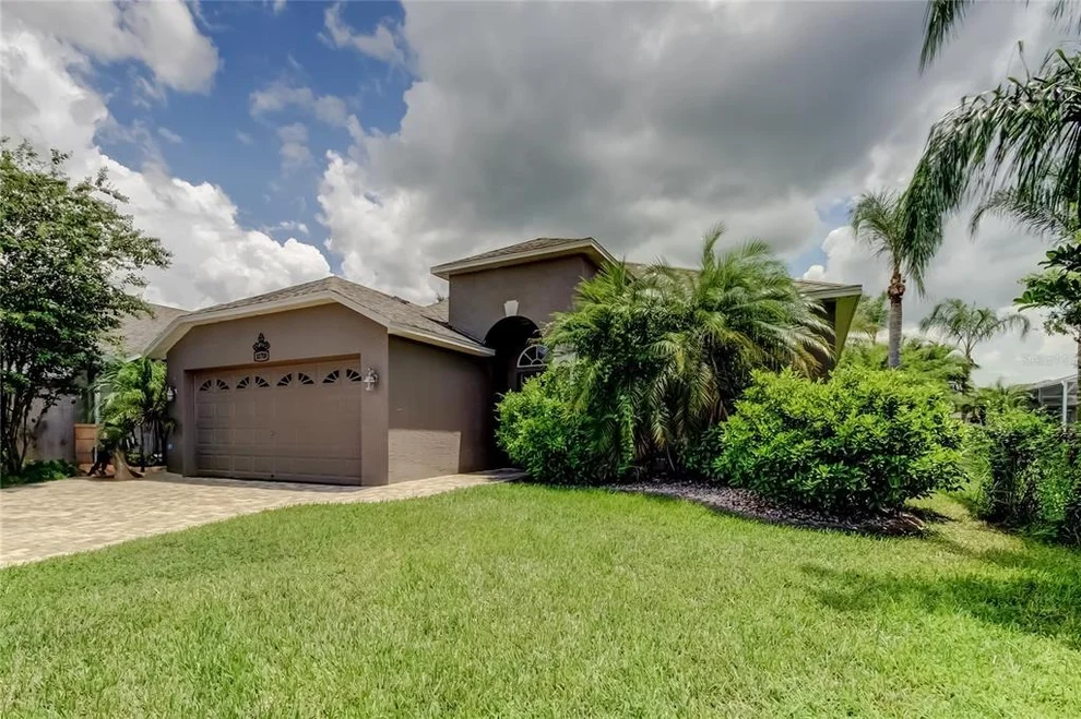 Unit for sale at 10708 NORTHRIDGE COURT, TRINITY, FL 34655