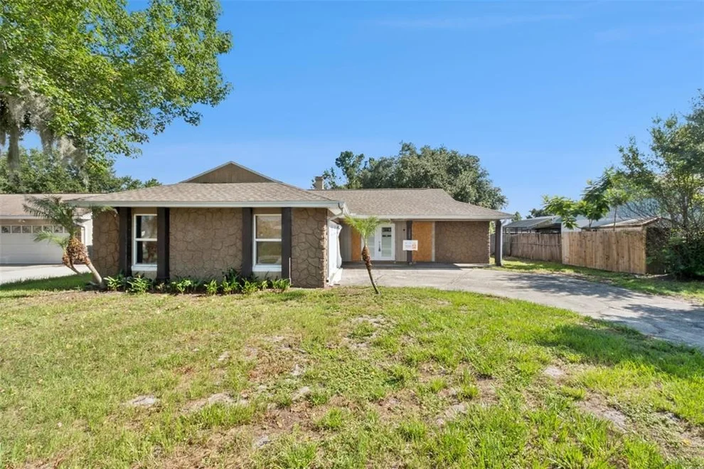 Unit for sale at 3021 N ORLEANS WAY, APOPKA, FL 32703