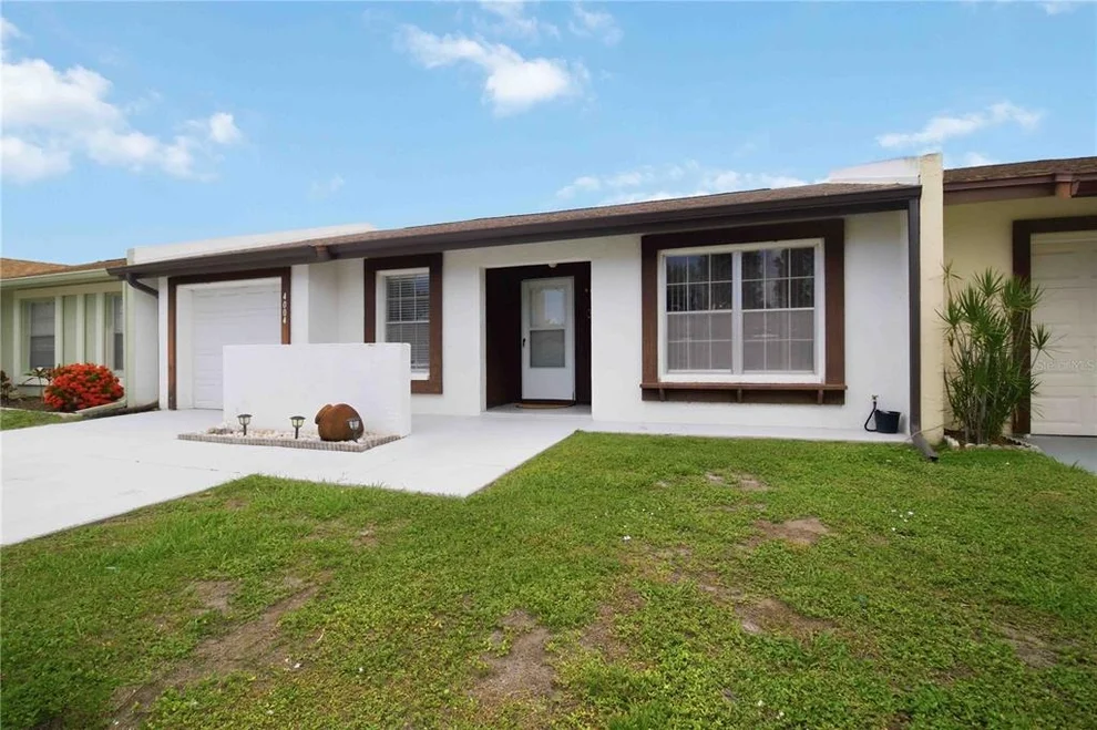 Unit for sale at 4004 42ND AVENUE W, BRADENTON, FL 34205