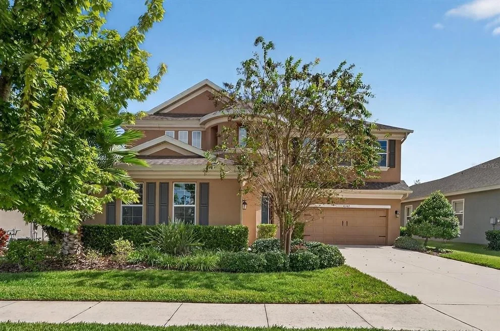 Unit for sale at 6307 BREVADA LANE, APOLLO BEACH, FL 33572