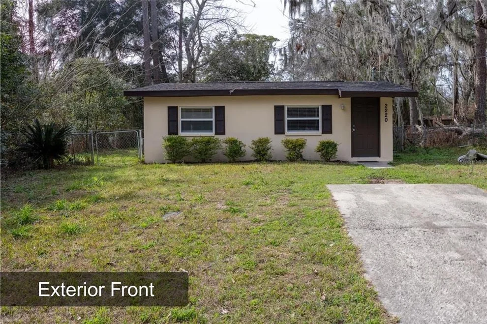Unit for sale at 2220 SE 46TH TERRACE, GAINESVILLE, FL 32641