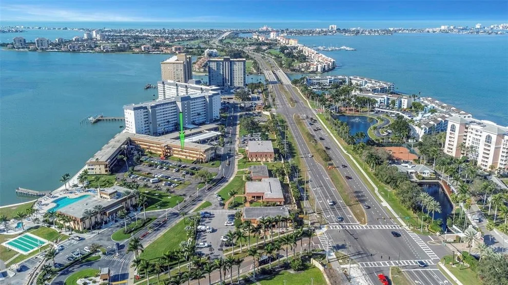 Unit for sale at 5020 BRITTANY DRIVE S, ST PETERSBURG, FL 33715