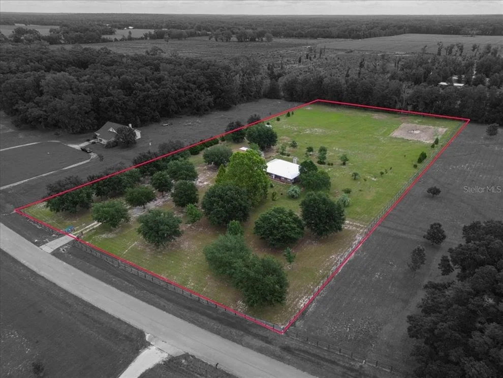 Unit for sale at 14681 NW 232ND STREET, HIGH SPRINGS, FL 32643